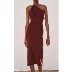 Zara Dress 