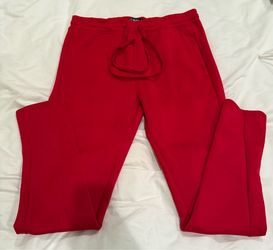 REBEL MINDS Track pants