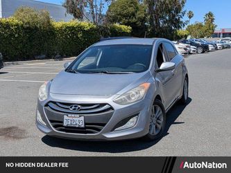 2014 Hyundai Elantra Gt