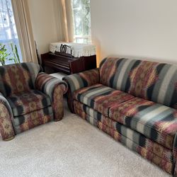 Sofa Set