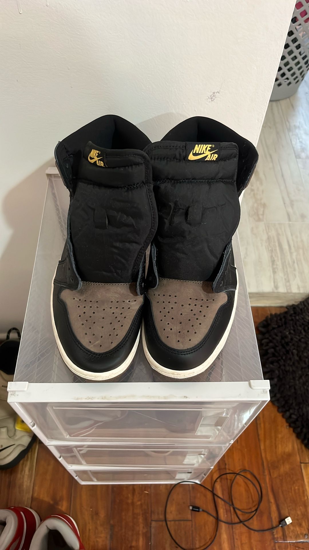 Jordan 1