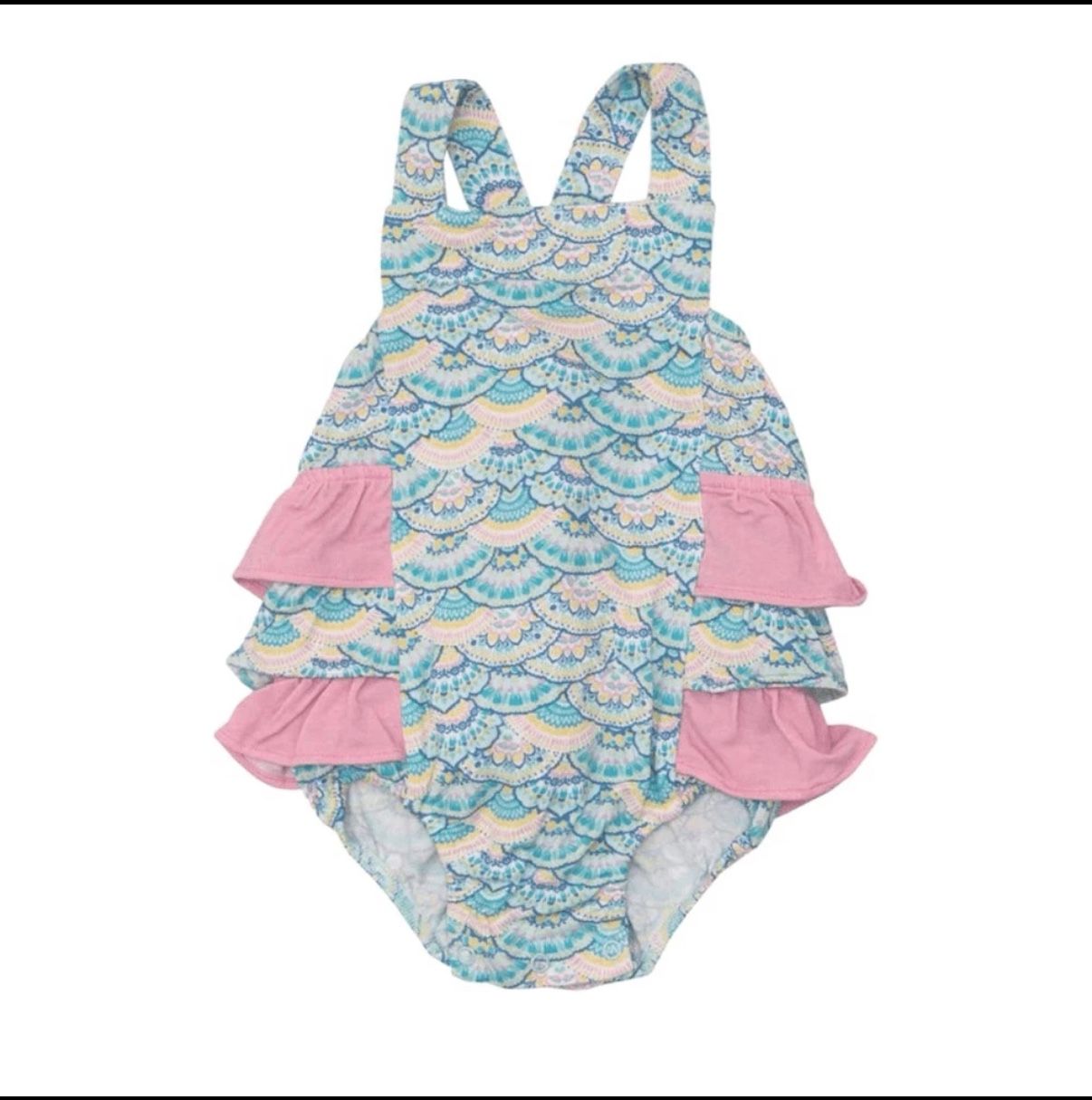 Angel Dear Bodysuit