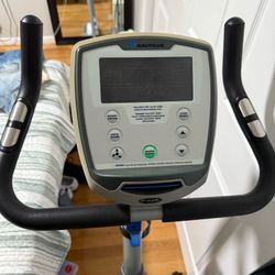 Exercise Bicycle
