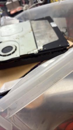 PS4 old firmware