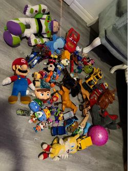 Toys