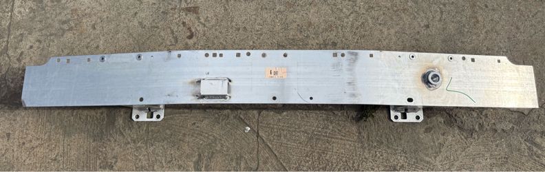 2025 Mazda CX70 Front bumper reinforcement