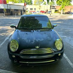 2005 Mini Cooper
