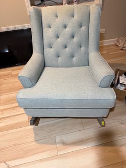Baby Rocking chair