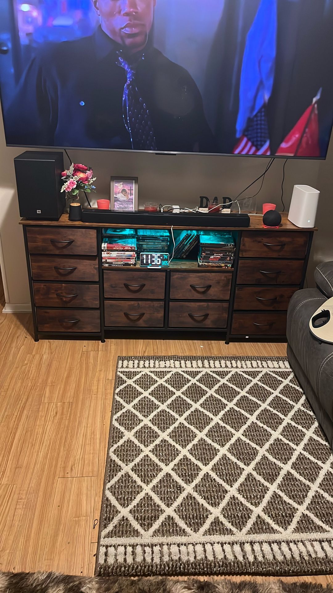 Tv Stand