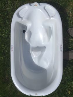 Primo baby tub