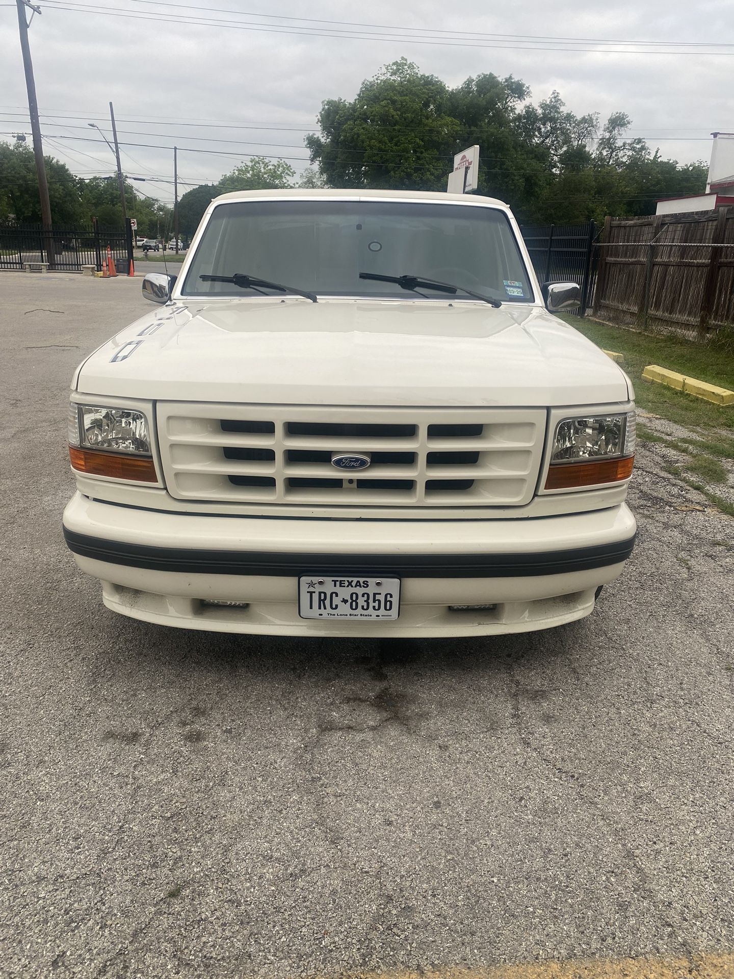 Ford f150