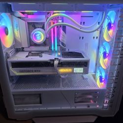 RtX 5090 PC