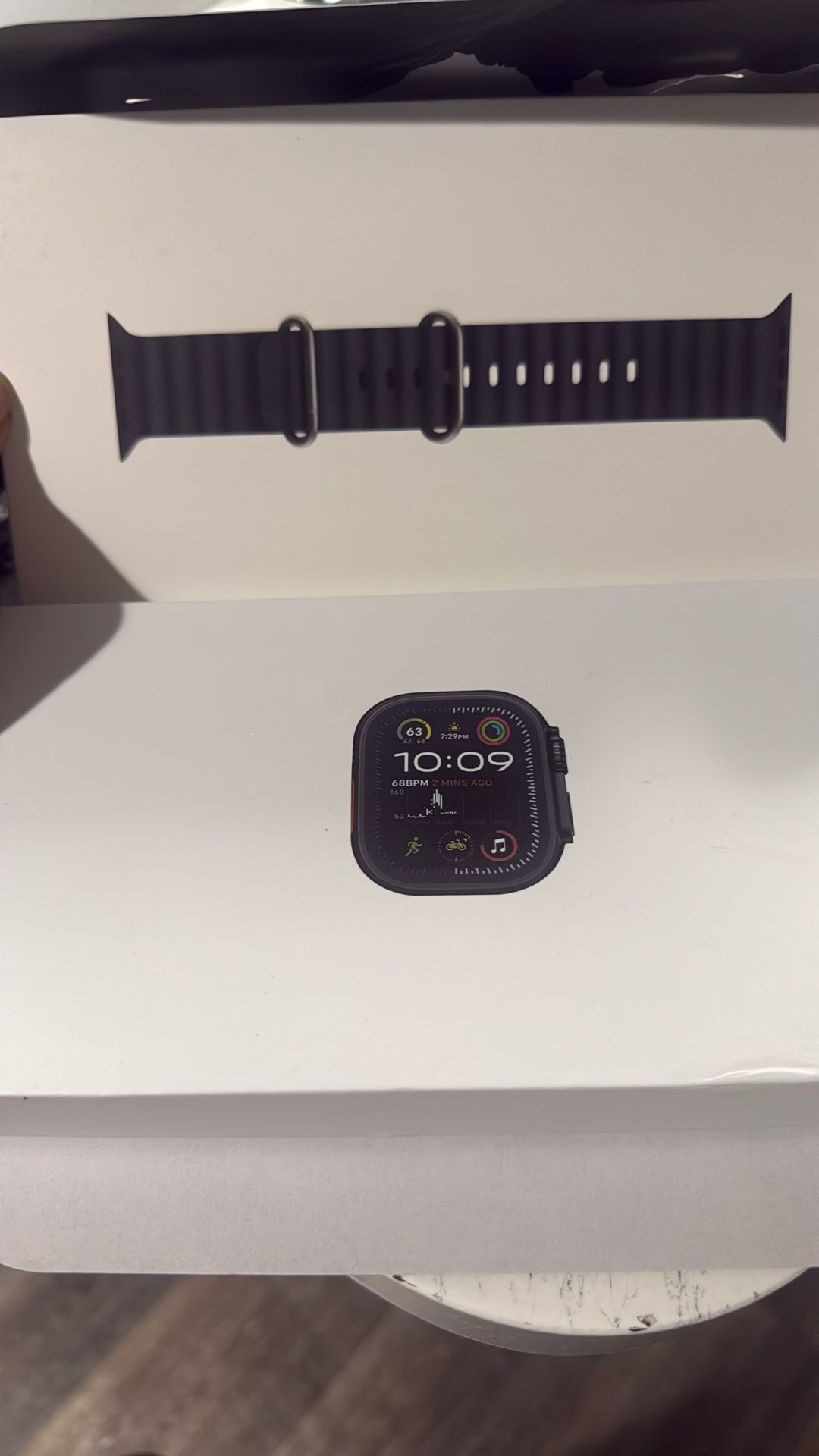 Apple Watch Ultra 2