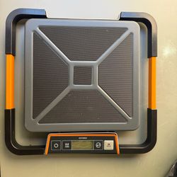 Dymo S400 shipping scale