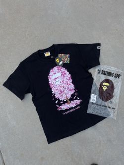 Bape Tee 