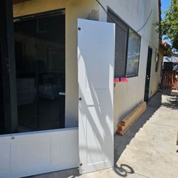 Free Ikea Pax Doors