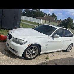 Bmw Trade For Golf Cart