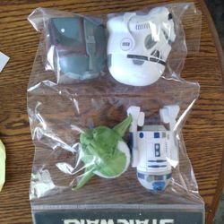 Star Wars Collectable