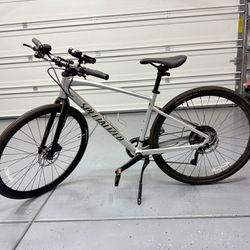 Specialized Bike