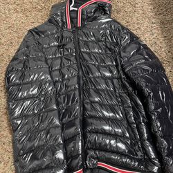 Calvin Klein Puffer Jacket