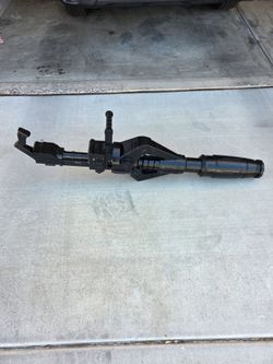1:1 scale Heavy Artillery Starwars blaster