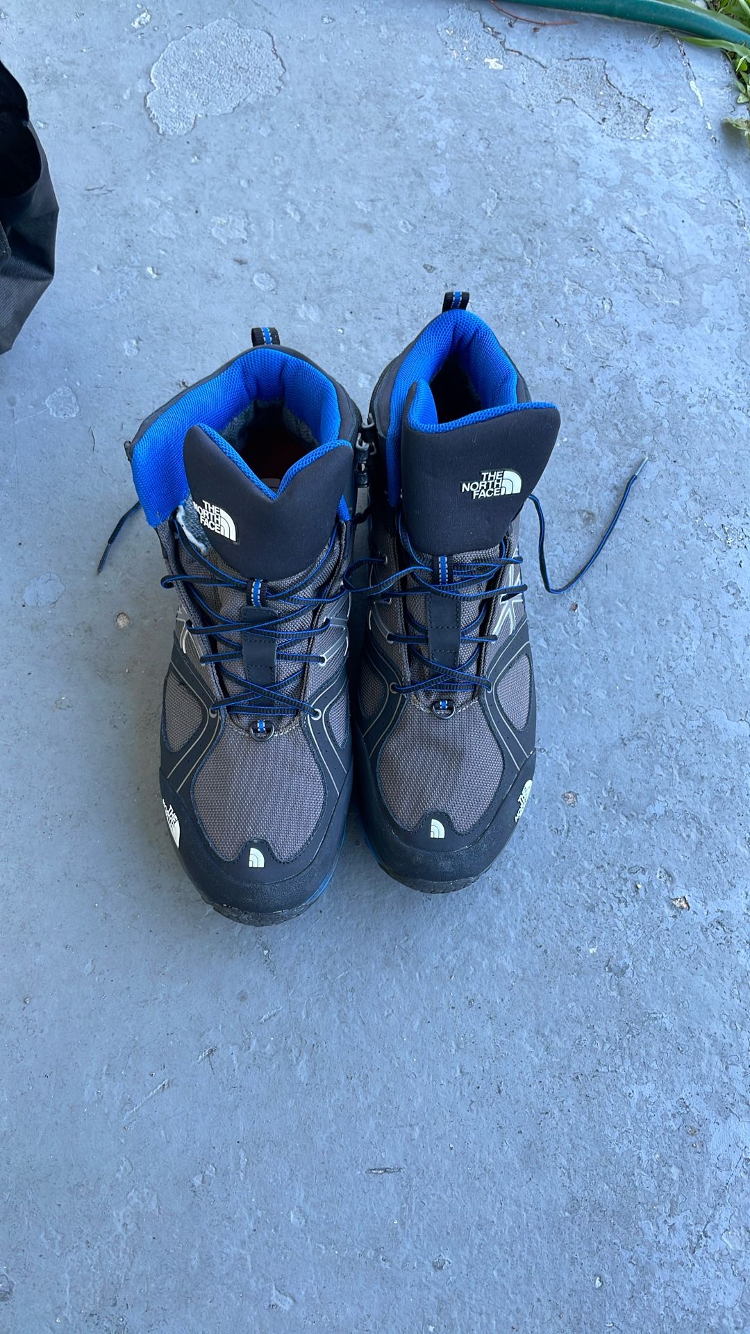 The North Face Boots