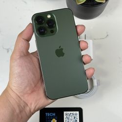 iPhone 13 Pro 1Tb Unlocked