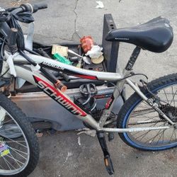 Assorted Bikes(used)