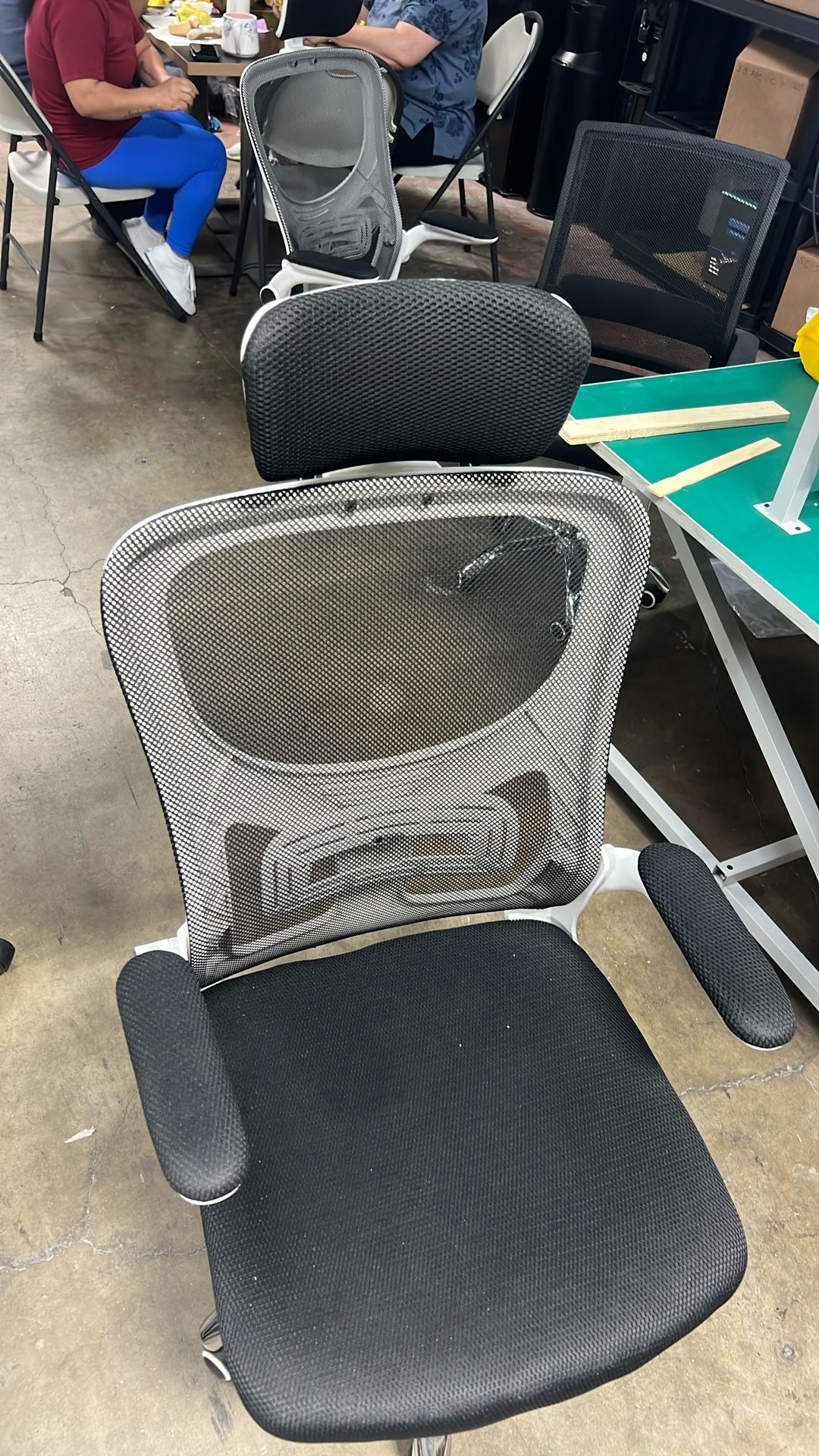 Office Chairs