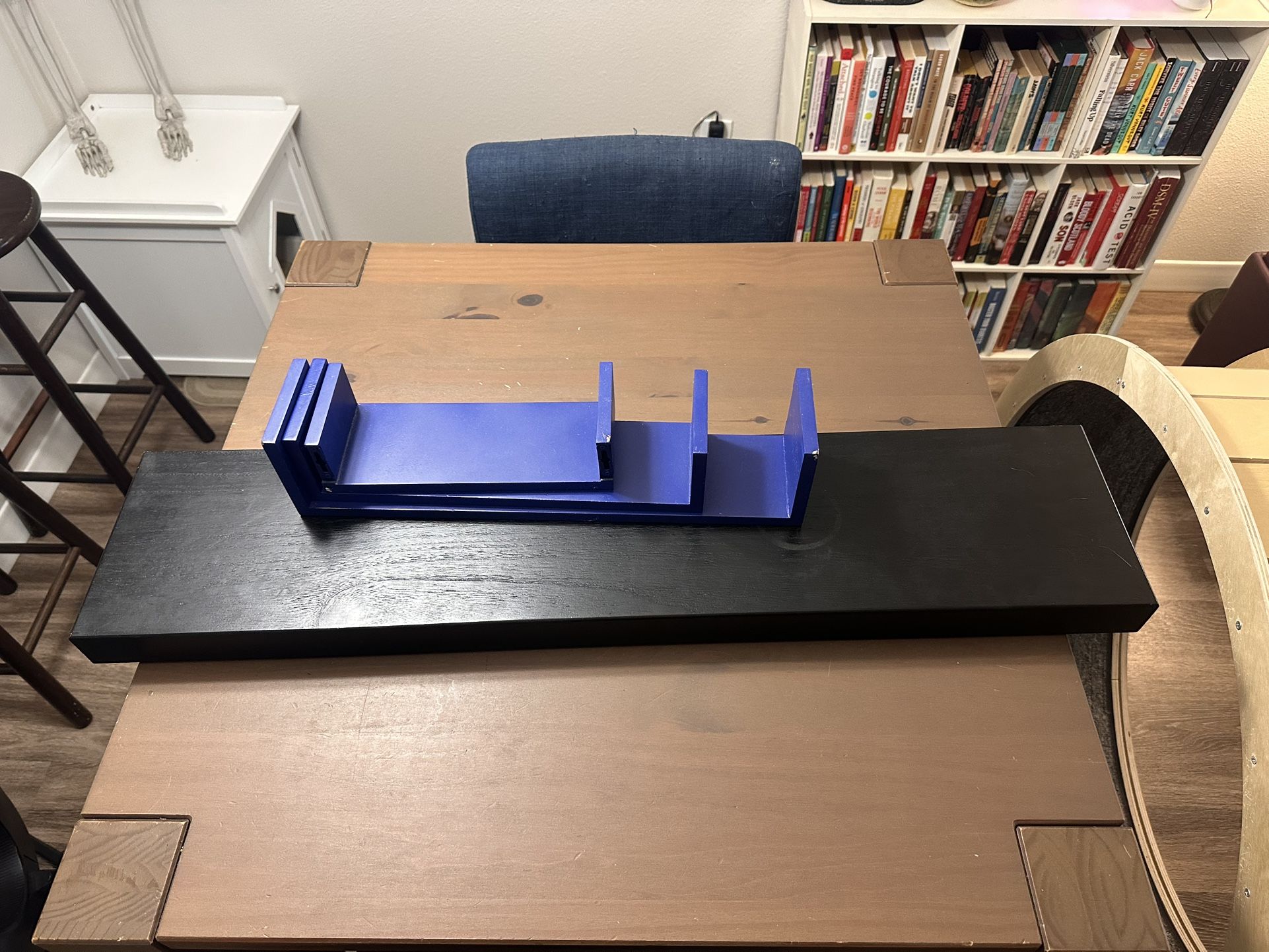 Floating Shelves