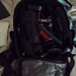 DJI OSMO