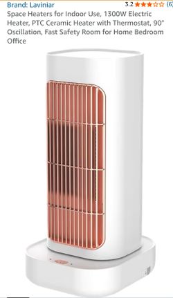 Air heater MR10