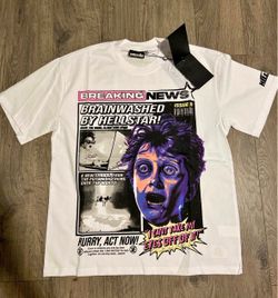 Hellstar tee