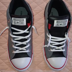Converse All Star Boy Shoes 