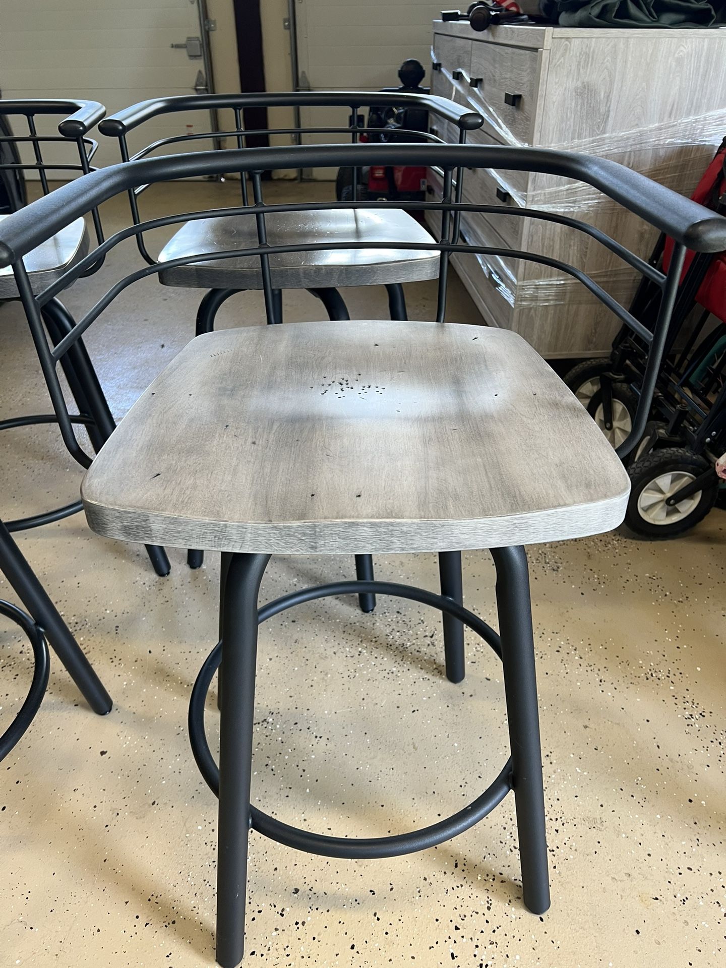 Counter Stools