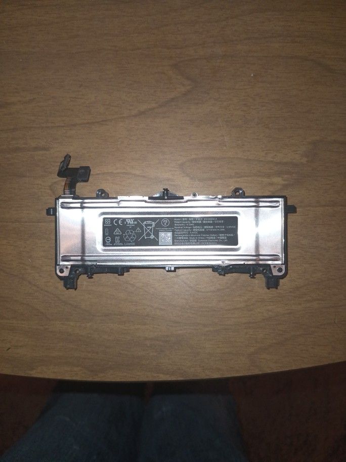 Used Meta Quest 2 Battery