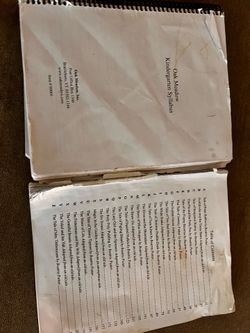 Home school curriculum Kindergarten