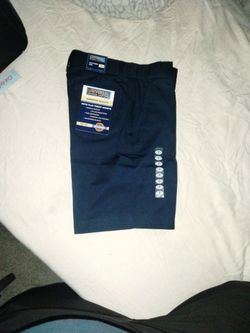 School Shorts