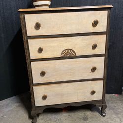 Custom Dresser
