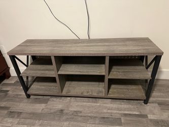Entertainment Center TV Stand