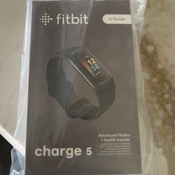 Fitbit Charge 5