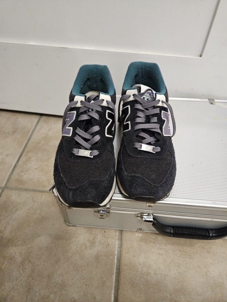 Mens NB Sneakers