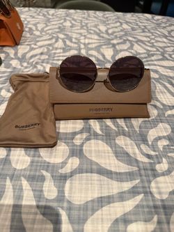 Burberry sunglasses