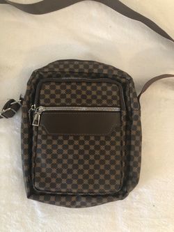 Fanny pack