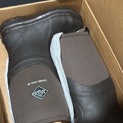 Rubber Boots
