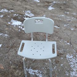 drive Aluminum Shower Chair 
