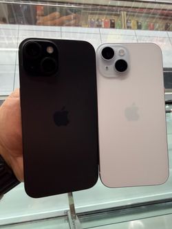 iPhone 15 128gb