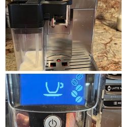 Gaggia Anima Prestige 