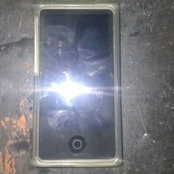 Ipod Nano 7th Gen 