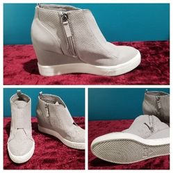 Women's Fashion Sneakers